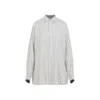 Carven Shirt In White