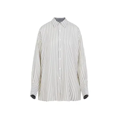 CARVEN CARVEN SHIRT WOMEN