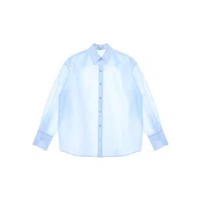 CARVEN CARVEN SHIRTS