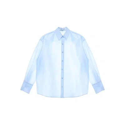 CARVEN CARVEN SHIRTS