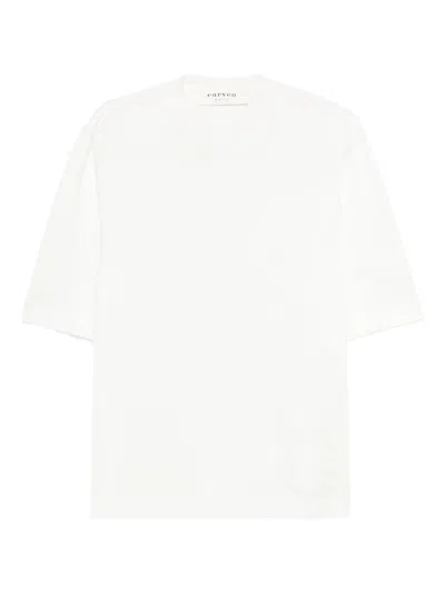 CARVEN SHORT-SLEEVE T-SHIRT