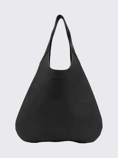 Carven Shoulder Bag  Woman Color Black