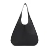 Carven Tommaso Bag In Black