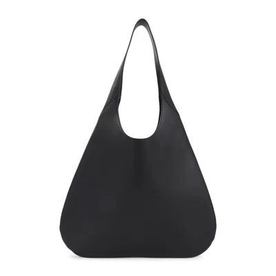 Carven Shoulder Bags In Black