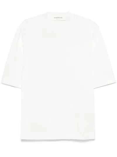 CARVEN SKATER T-SHIRT