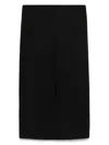Shop Carven Skirt