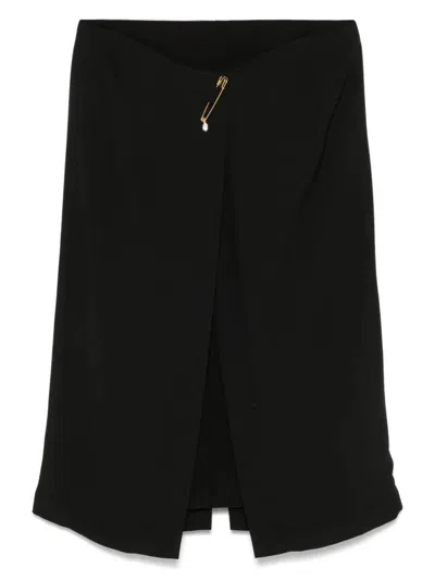 CARVEN CARVEN SKIRT