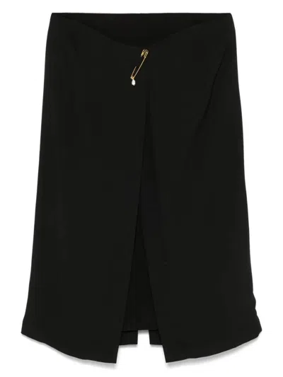CARVEN CARVEN SKIRT