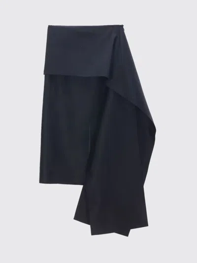 Carven Skirt  Woman Color Black