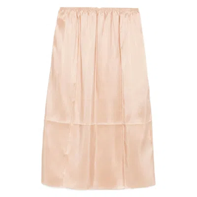 Carven Skirts Neutral