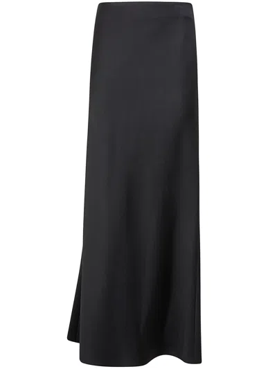 CARVEN CARVEN SMIDI SKIRT CLOTHING