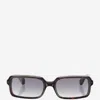 Carven Rectangle-frame Sunglasses
