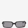 Carven Rectangle-frame Sunglasses