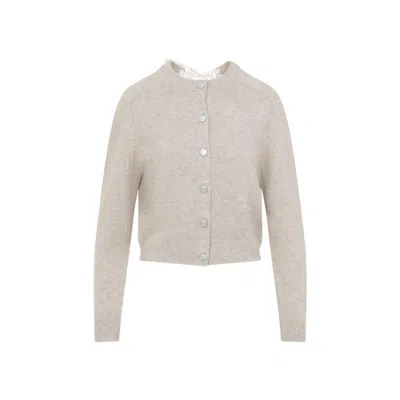 CARVEN CARVEN SWEATER