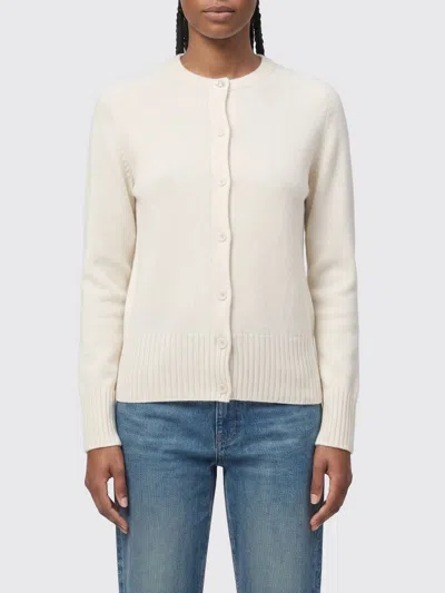 Carven Sweater  Woman Color Ecru In Neutral