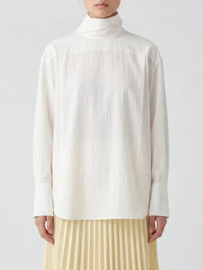 Carven Sweater Woman Color White