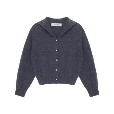 CARVEN CARVEN SWEATERS
