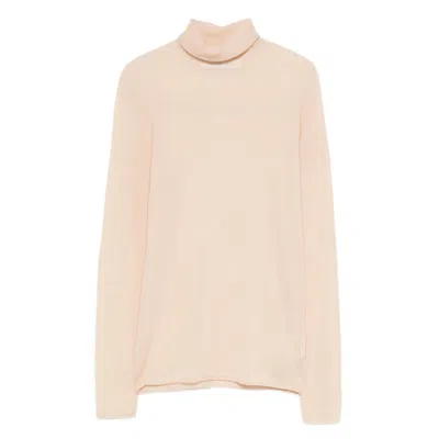 Carven Sweaters Neutral