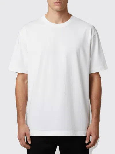 Carven T-shirt Men  In White