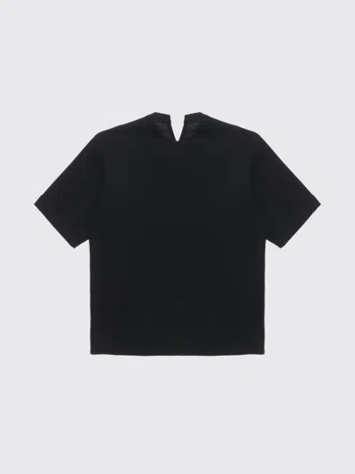 CARVEN T-SHIRT CARVEN WOMAN COLOR BLACK,H66946002