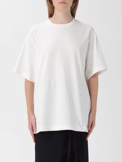 Carven T-shirt  Woman Color White