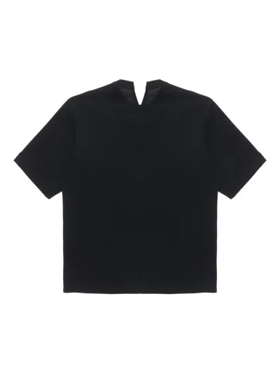 CARVEN CARVEN T-SHIRTS AND POLOS