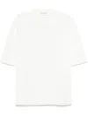 CARVEN CARVEN T-SHIRTS AND POLOS