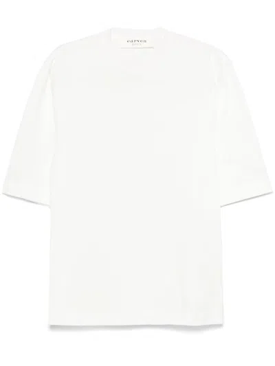 CARVEN CARVEN T-SHIRTS AND POLOS