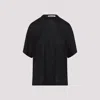 Carven T-shirts Black