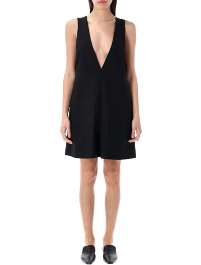 Carven Tank Mini Dress