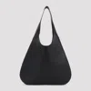 Carven Tommaso Bag In Black