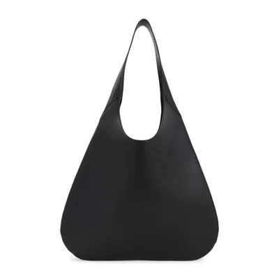 Carven "tommaso" Bag In Black