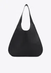 Carven Tommaso Bag In Black