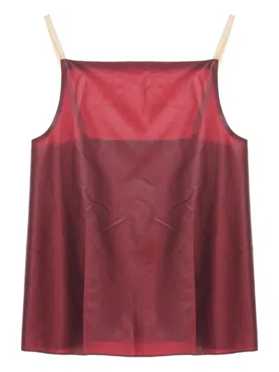 CARVEN CARVEN TOP