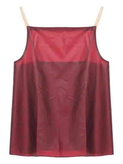 CARVEN CARVEN TOP