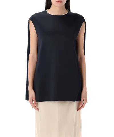 CARVEN TOP