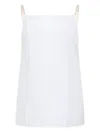 CARVEN CARVEN TOP CLOTHING