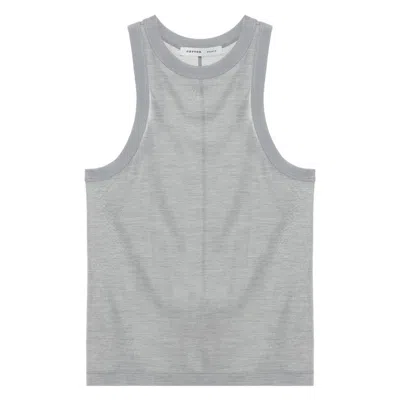 CARVEN CARVEN TOPS