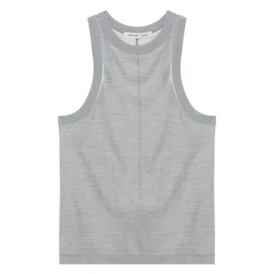 CARVEN CARVEN TOPS