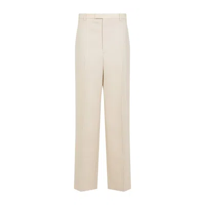 CARVEN CARVEN TR203 STRAIGHT LEG TROUSERS