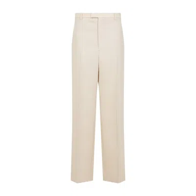 CARVEN TR203 STRAIGHT LEG TROUSERS