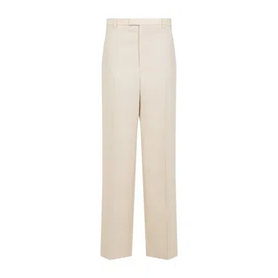 CARVEN CARVEN TR203 STRAIGHT LEG TROUSERS