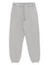 Carven Jersey Track Pants