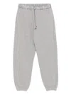 Carven Jersey Track Pants