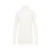 Carven Turtle Neck Underpinning Pullover Women