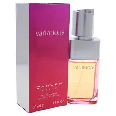 Carven Variations Perfume