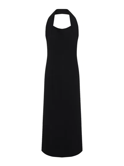 CARVEN DR201 LONG DRESS