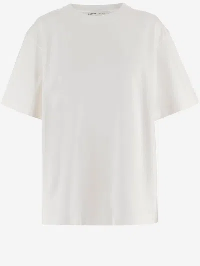 Carven In White