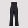 Carven Wide Leg Jeans