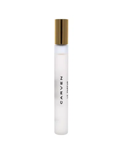 Carven Women's 0.33oz Le Parfum Perfumed Roll-on (mini)